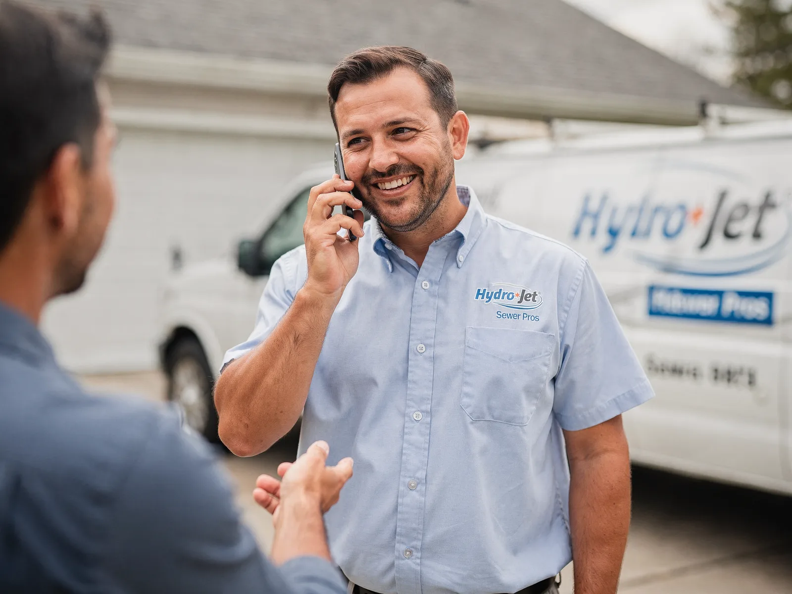 Hydro Jetting Fifty Lakes, MN FAQs